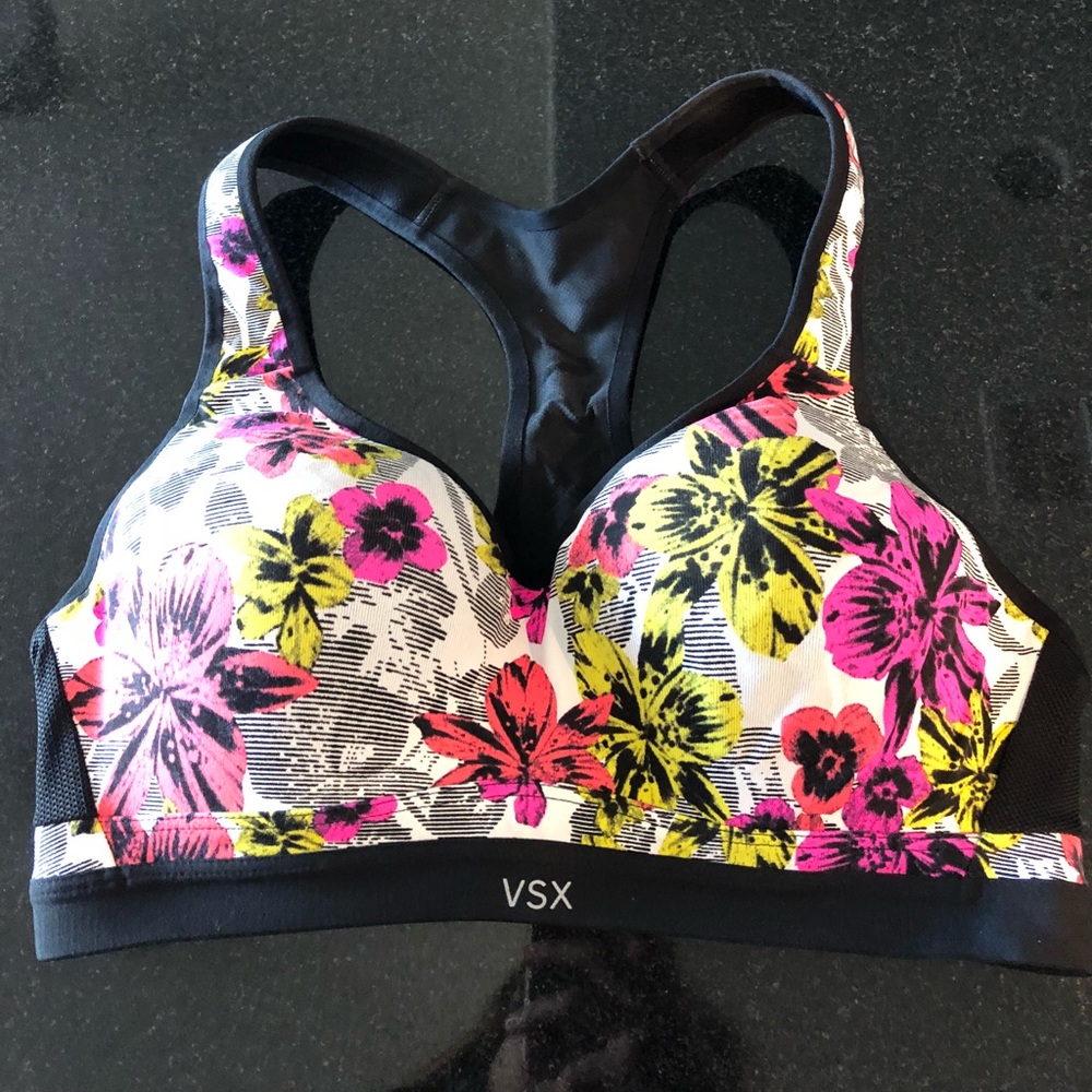 Victoria’s Secret Sports Bra